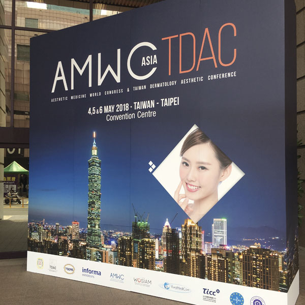 AMWC Asia