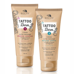 Biocyte – Tattoo Derm