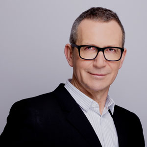 Dr Hervé Brunet