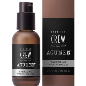 Acumen Energizing Hydrating Gel