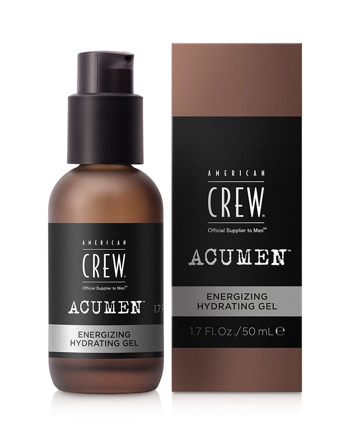 Acumen Energizing Hydrating Gel