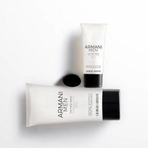 Armani Men