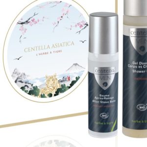 Coffret Homme Centella