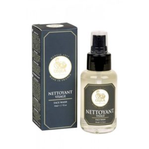 Nettoyant visage