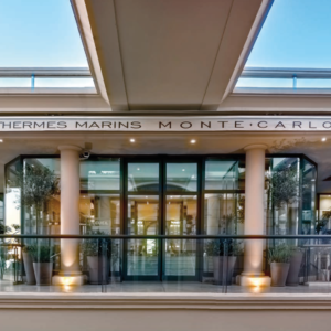 Les Thermes Marins Monte-Carlo