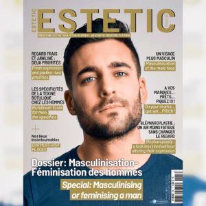Estetic Magazine Hors Série 2022-2023