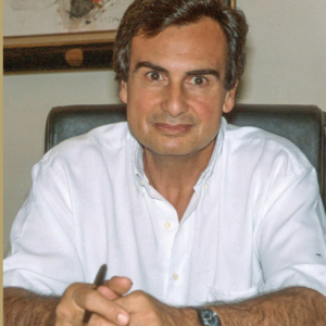 Dr Pierre Bouhanna, l’expert du capillaire
